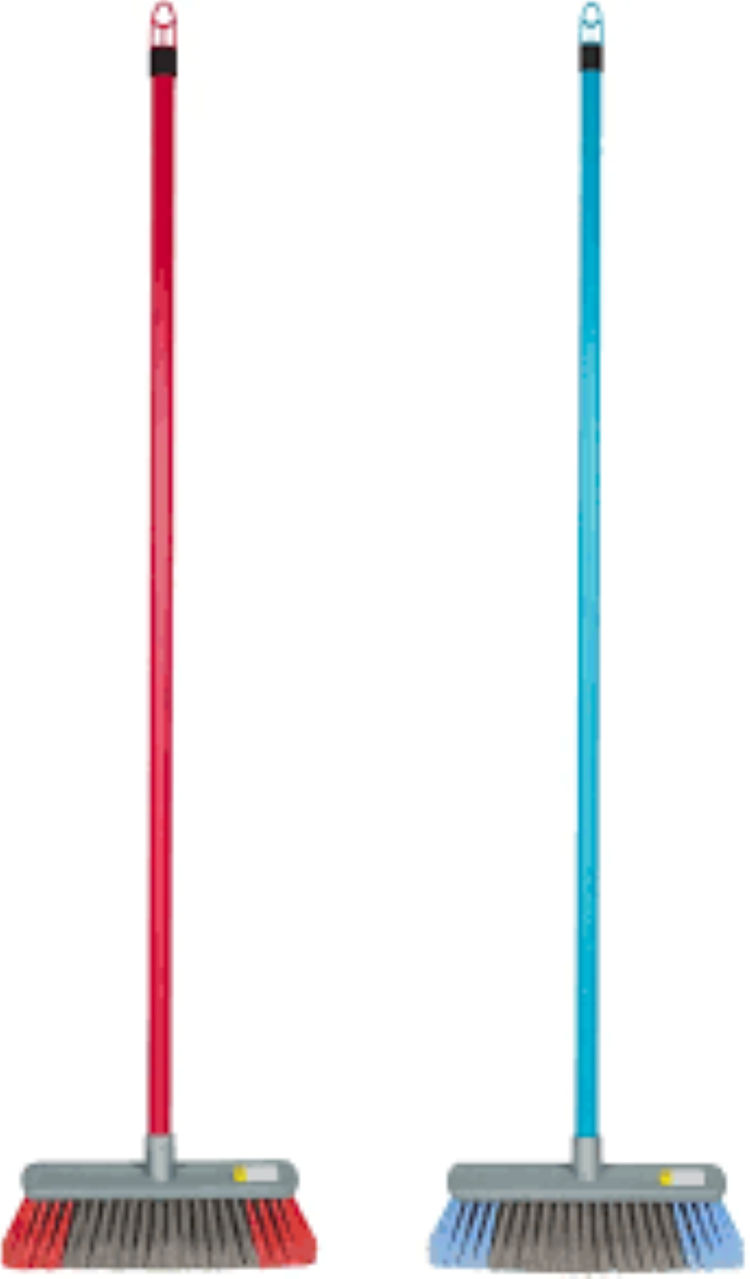 Addis Floor Broom 